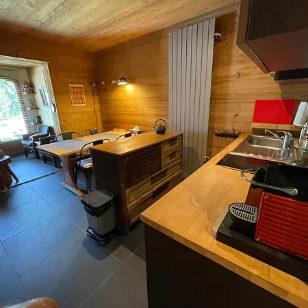 Wintergarten ヴァルモレル